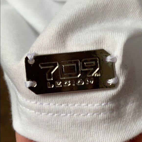 NWT DISNEY PARKS TOP | Star Wars Tee - Picture 6 of 6